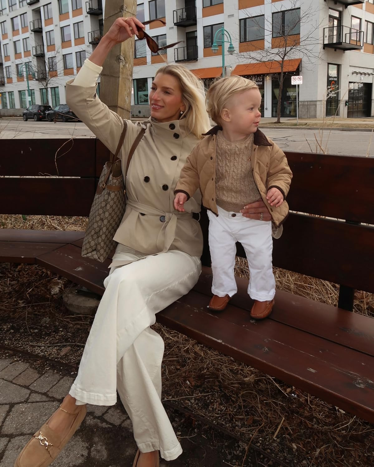 savvyblondee | Amazon (US)