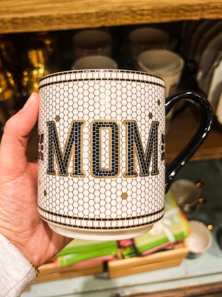 Adorable gift idea for mom! Grab one for dad while you’re at it. Coffee mugs are one of my favorite things to collect. I only ever buy 2 matching at most because I love an eclectic collection. It makes morning coffee even more fun! 
.
.
Anthropologie, Anthropologie home, coffee mugs, tea candle, candles, colorful home, layered homes, gift ideas, gifts for her, the entertainer, Mother’s Day, Mother’s Day gifts, gifts





#LTKfamily #LTKSeasonal #LTKtravel #LTKbeauty #LTKunder50 #LTKunder100 #LTKGiftGuide #LTKhome #LTKstyletip