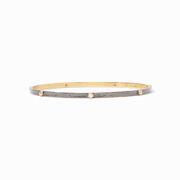 Crescent Bangle | Julie Vos