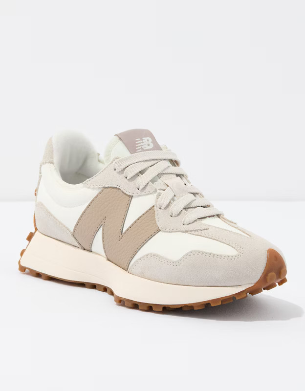New Balance Women's 327 Sneaker | American Eagle Outfitters (US & CA)