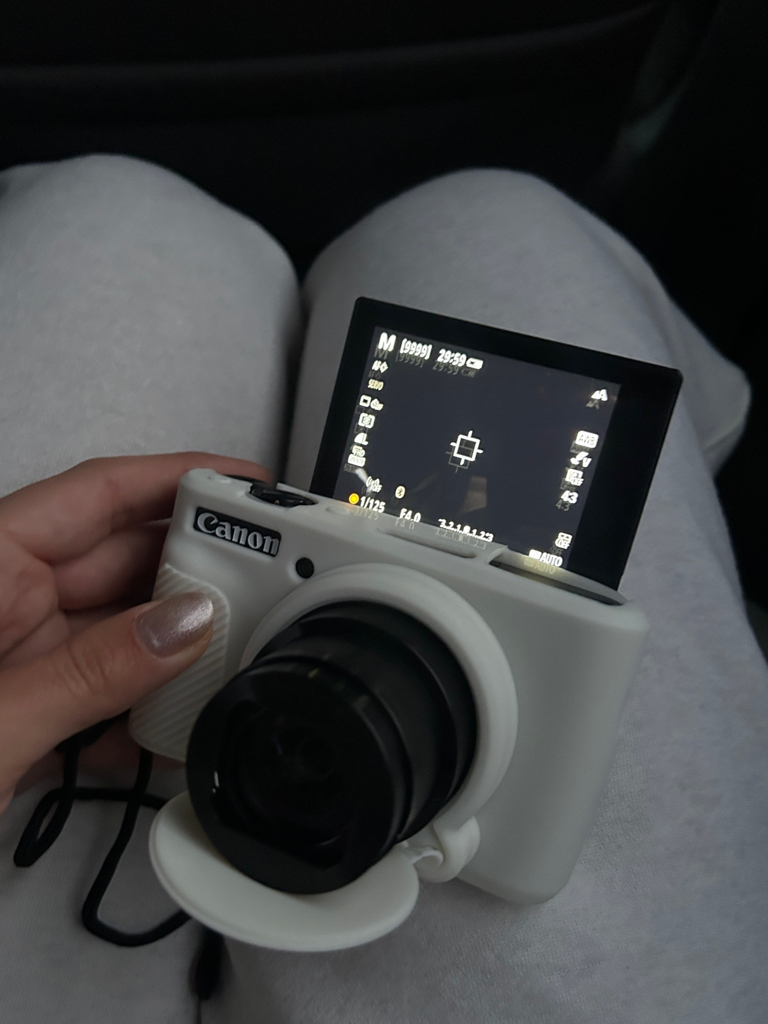 needed a case for this (canon SX740)

#LTKGiftGuide #LTKHome #LTKFindsUnder50