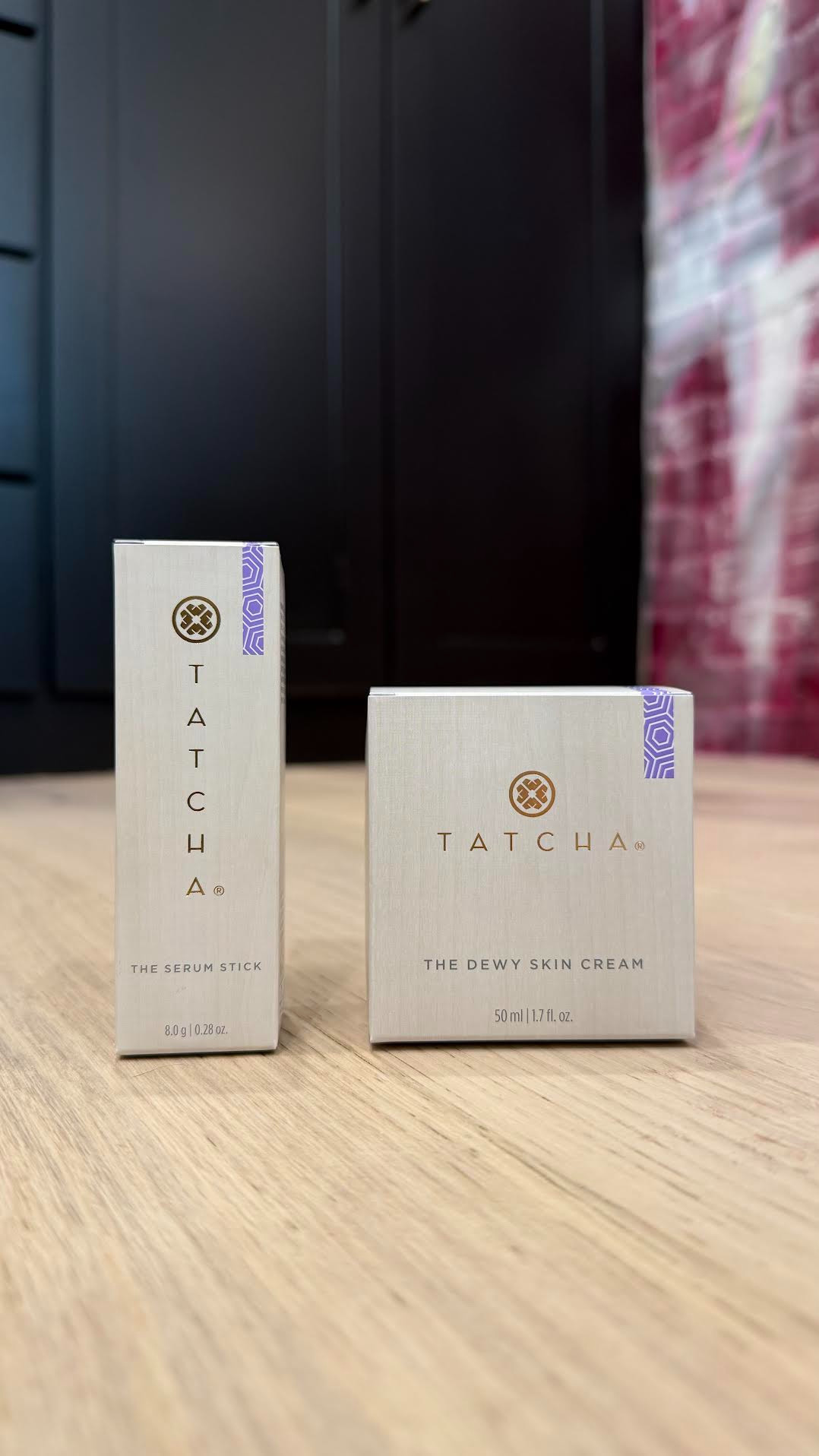 new tatcha skincare finds!

tatcha finds, beauty, skincare 

 #LTKSeasonal #LTKBeauty
