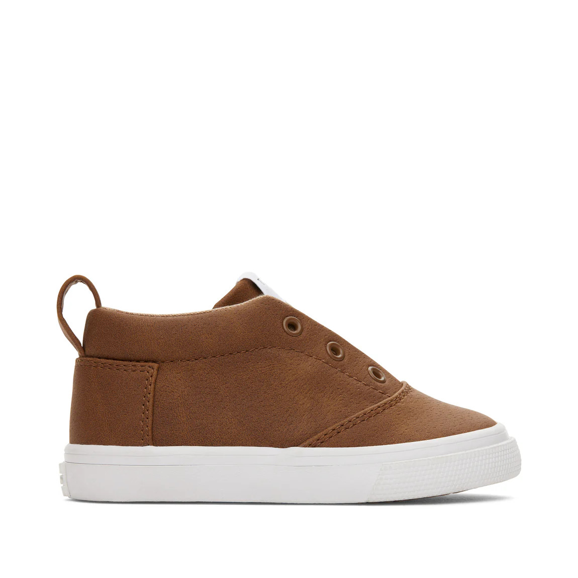 Fenix Brown Toddler Sneaker | Toms EMEA