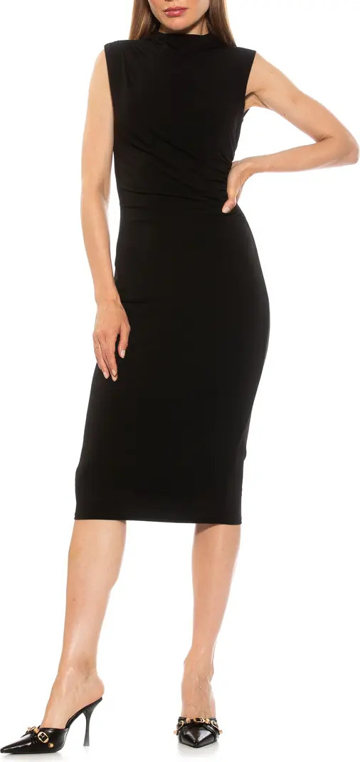 Alexia Admor Jan Bodycon Dress | Nordstromrack | Nordstrom Rack