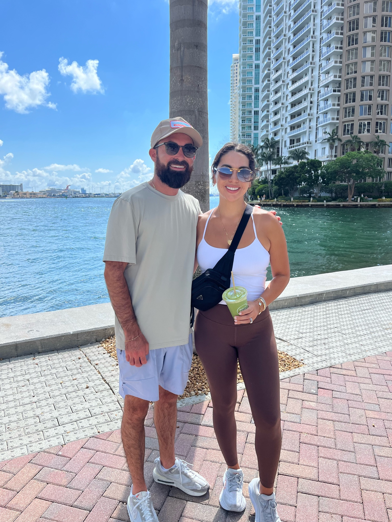 Michael’s lululemon favorites! 

#LTKGiftGuide #LTKstyletip