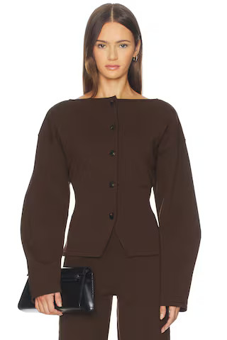 CARINNTHIA CARDIGAN | Revolve Clothing (Global)