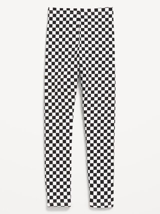 Printed Leggings for Girls | Old Navy (US)