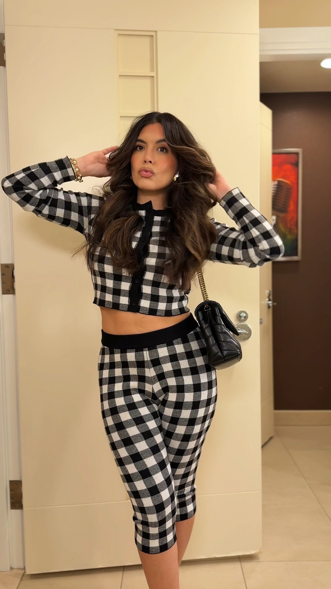 Cute date night outfit💗

#LTKootd #LTKOver40 #LTKPetite