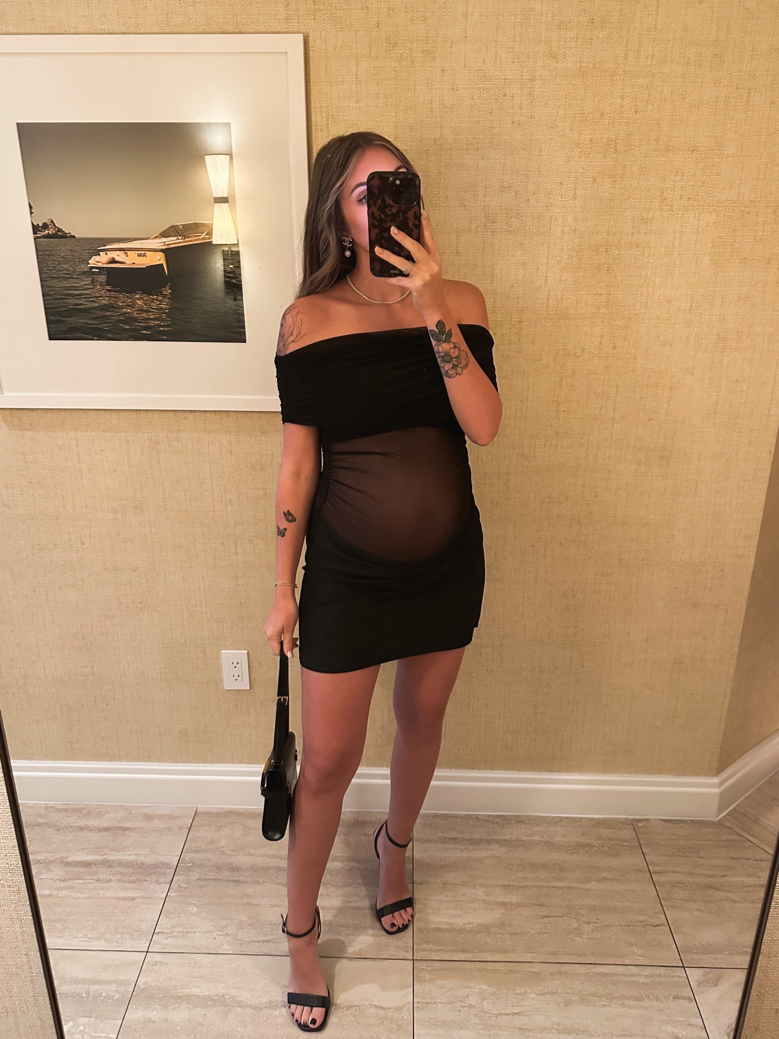 Dress: Medium

#LTKStyleTip #LTKFindsUnder50 #LTKBump