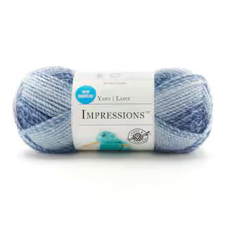 Impressions™ Yarn by Loops & Threads® | Michaels Stores