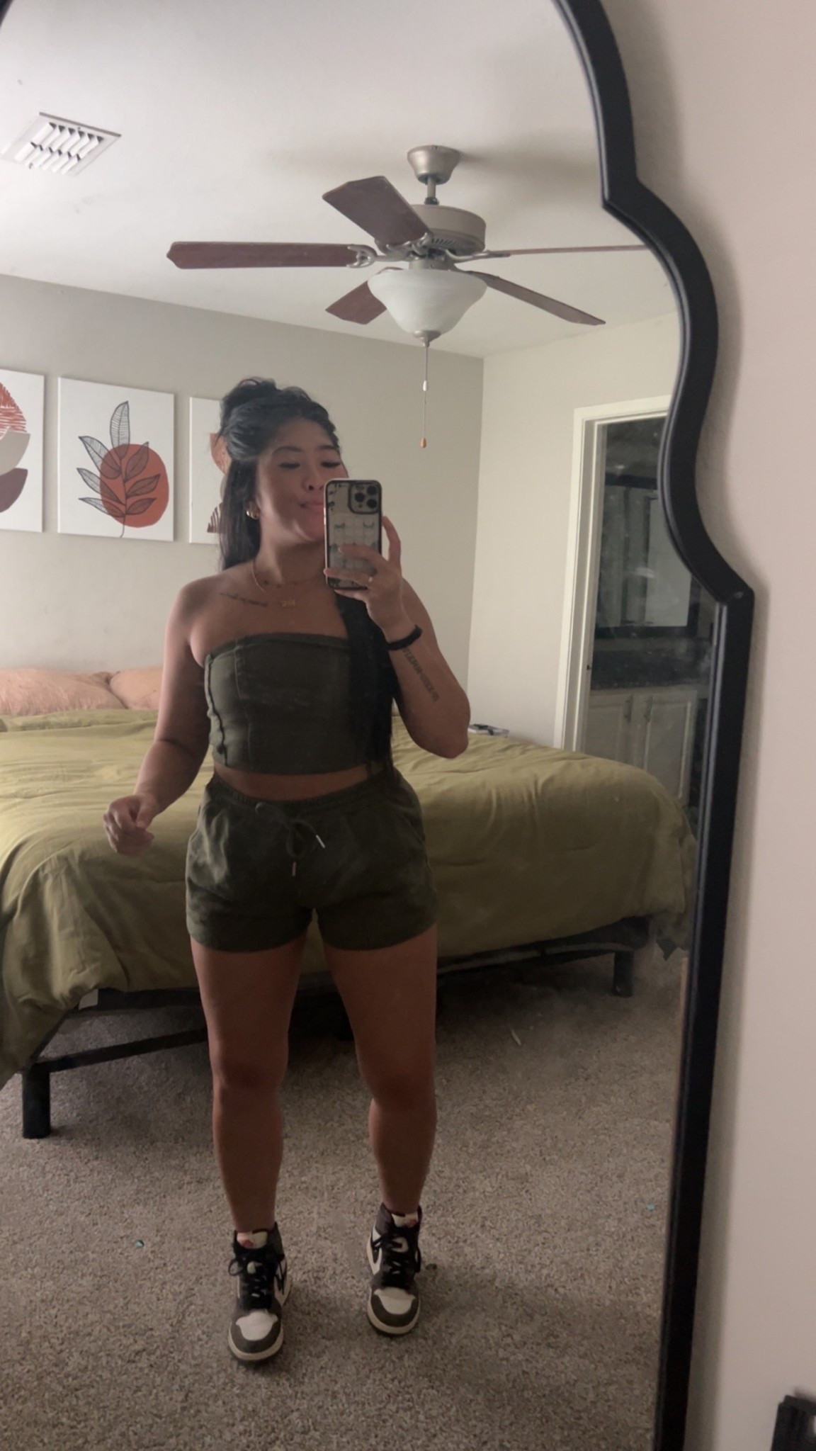 fav set!!! wearing a small. Only $14, comes in 4 different colors 

#LTKSeasonal #LTKFindsUnder50