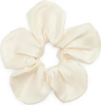 Flower Scrunchie | Nordstrom