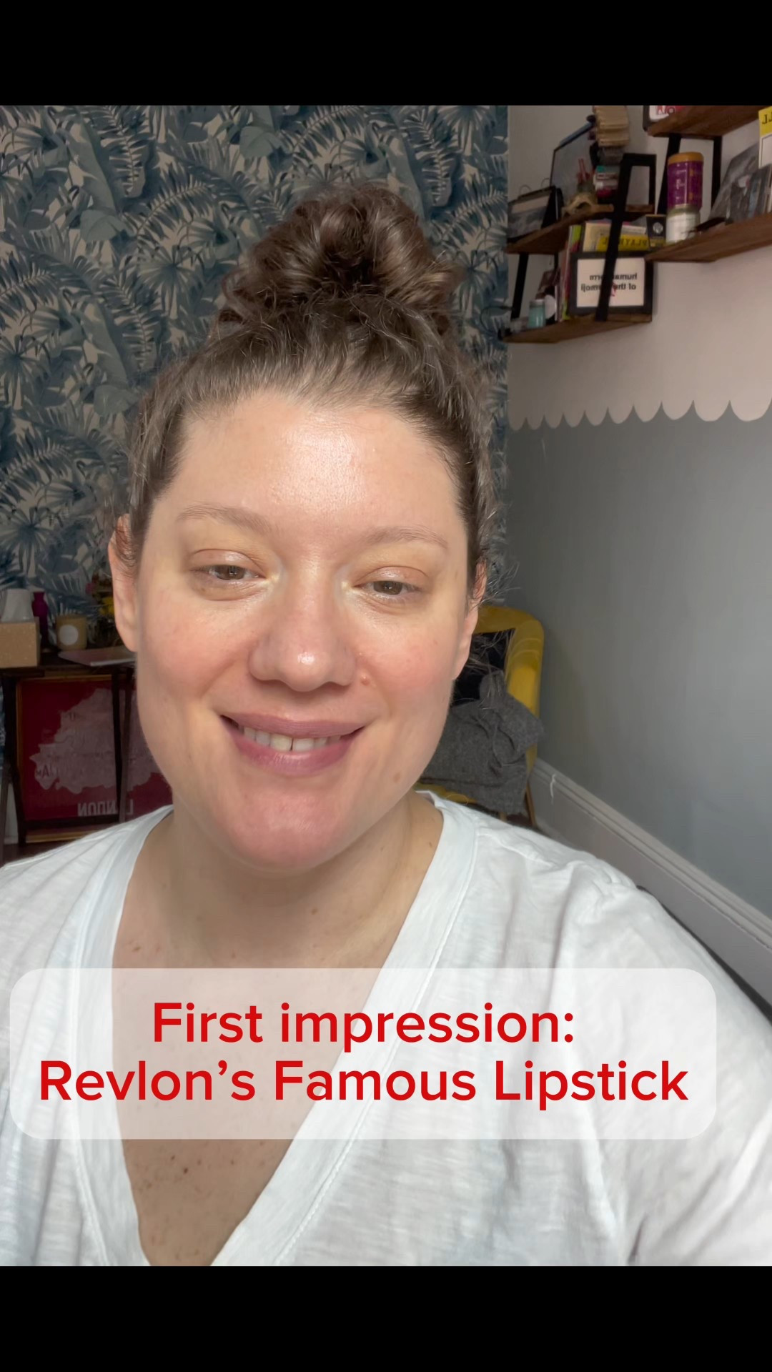 I think there’s a reason why Revlon’s Super Lustrous Lipstick is America’s #1 Favorite Lipstick! 💄

#LTKFindsUnder50 #LTKStyleTip #LTKBeauty