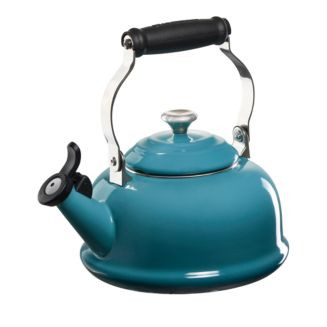 Enamel on Steel Whistling Kettle | Bloomingdale's (US)