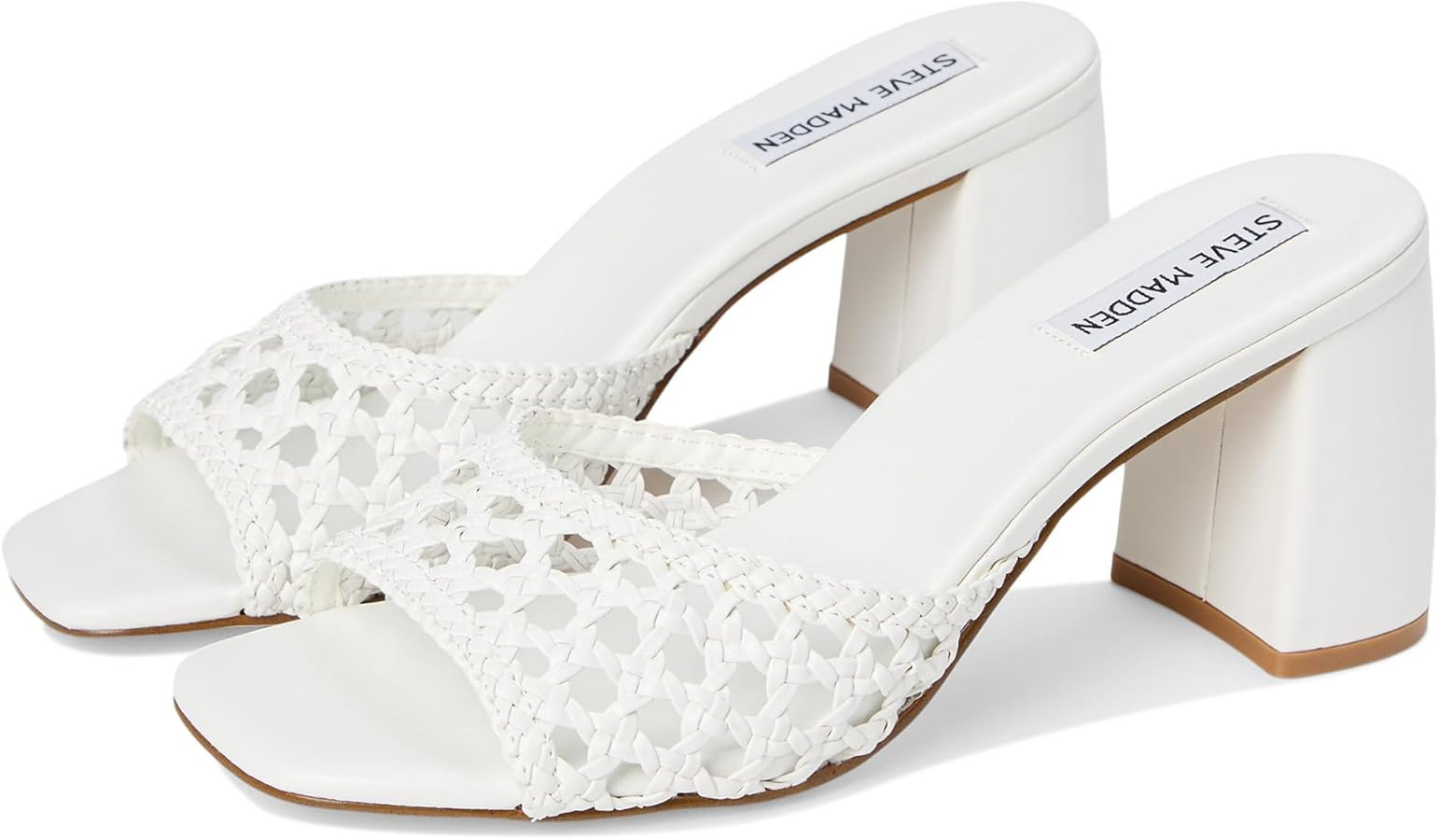 Steve Madden Womens Mania | Amazon (US)