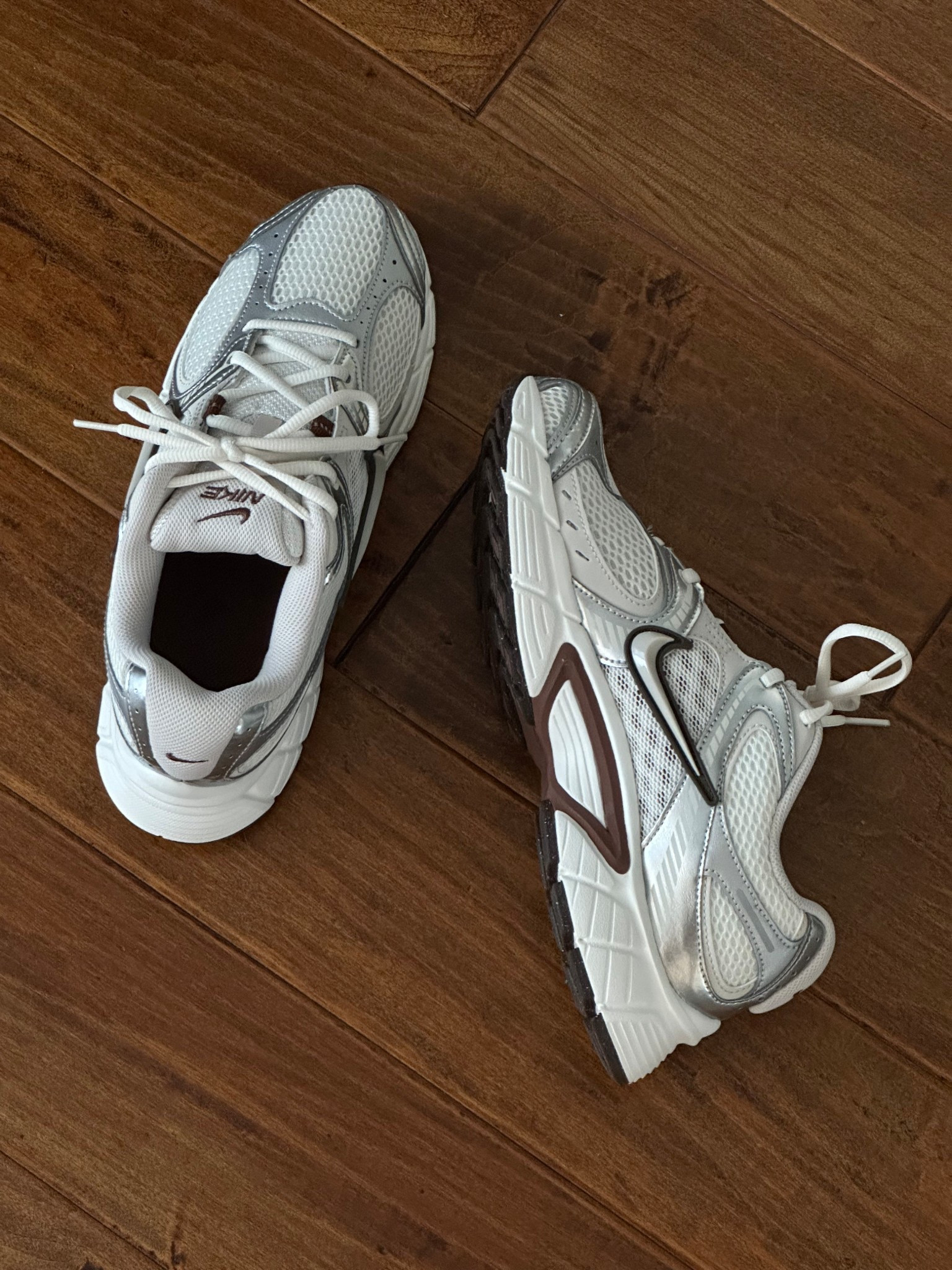 New gym shoes🤎🧸

#LTKStyleTip #LTKFindsUnder100 #LTKShoeCrush