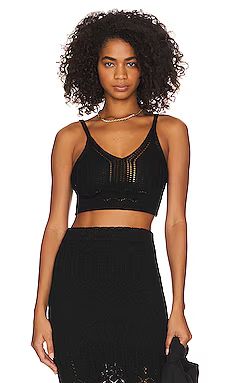 x REVOLVE Quinn Top
                    
                    House of Harlow 1960 | Revolve Clothing (Global)