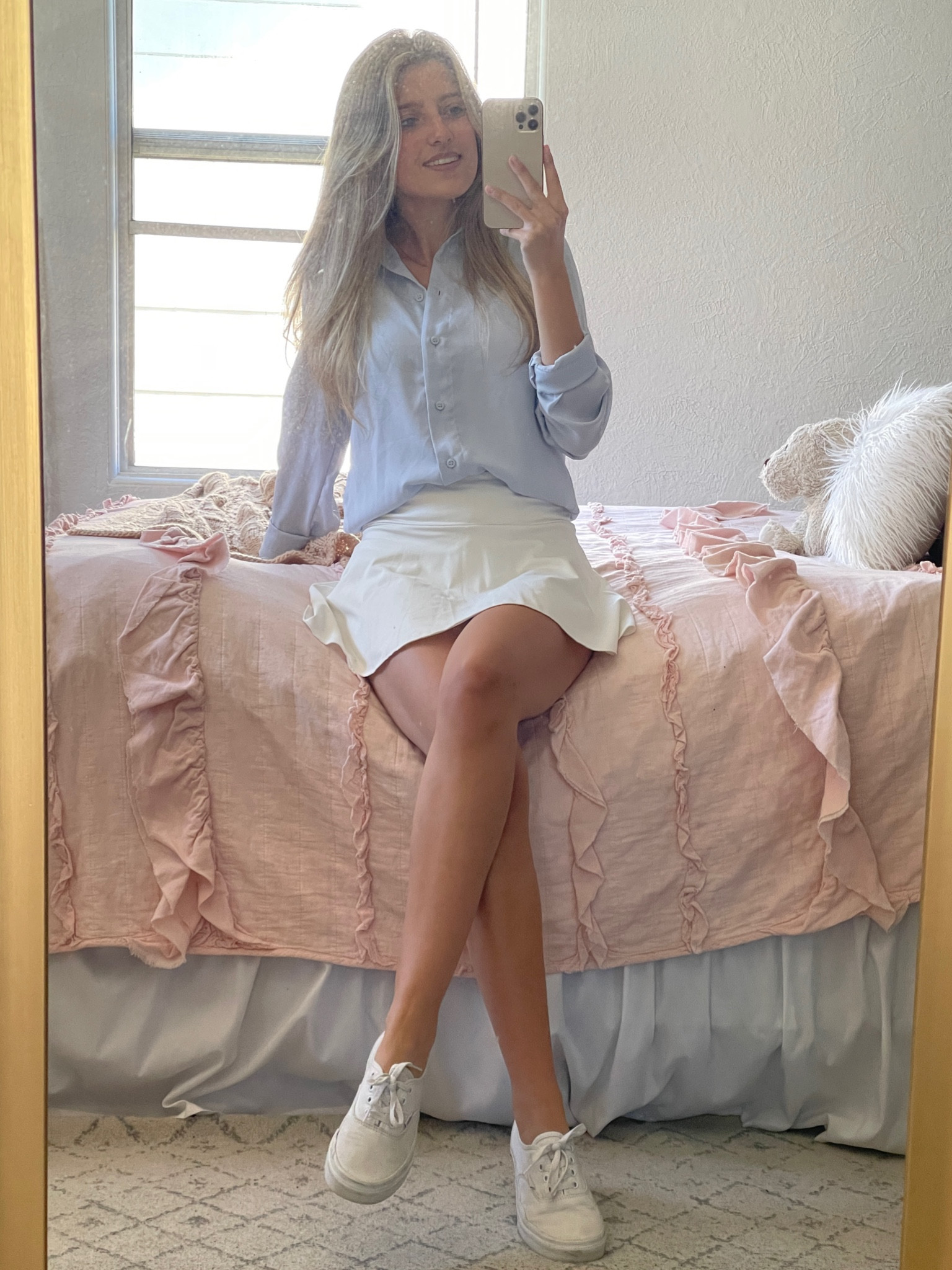 Last ever first day of law school! 

#LTKFindsUnder50 #LTKWorkwear #LTKStyleTip