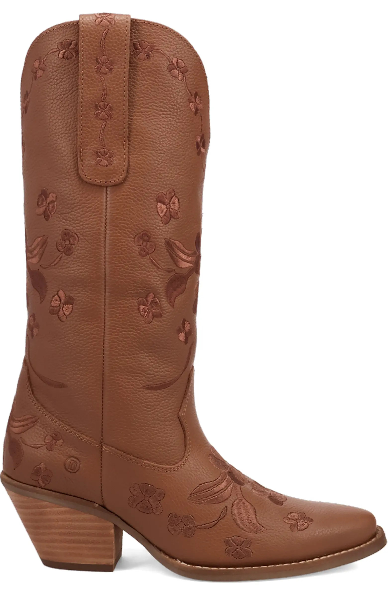 Dingo Love Bug Western Boot (Women) | Nordstrom | Nordstrom