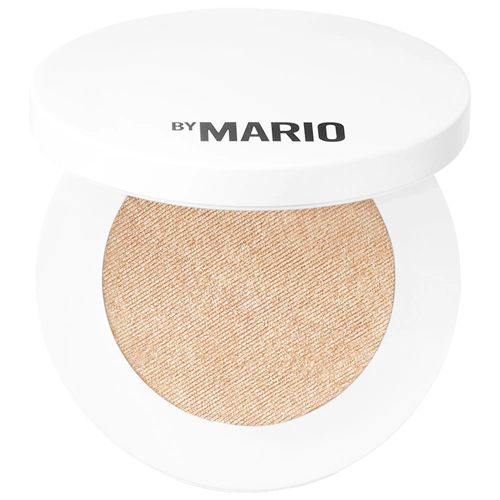 MAKEUP BY MARIO Soft Glow Highlighter Golden 0.16 oz/ 4.5 mL | Sephora (US)