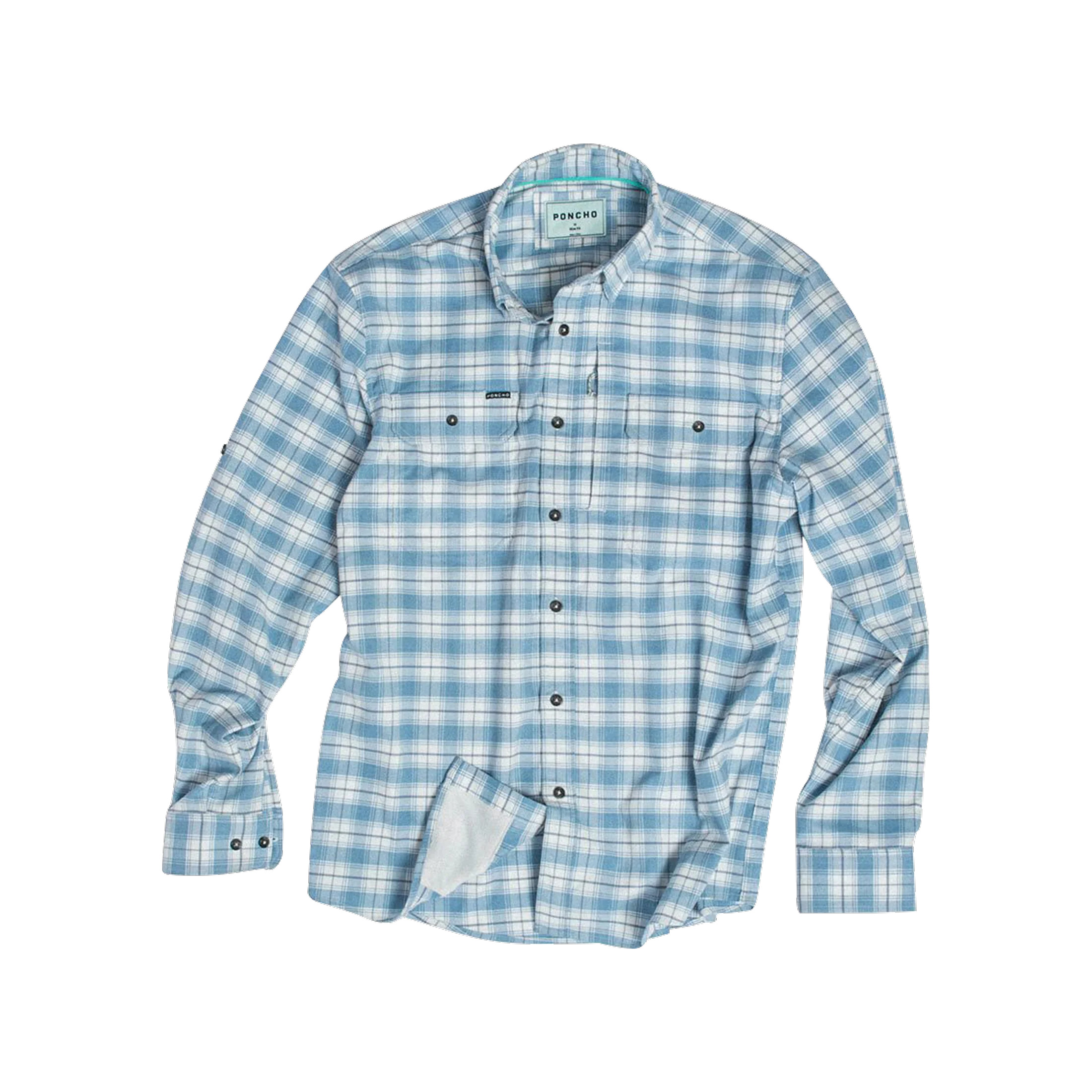 The Shirts | Poncho Outdoors