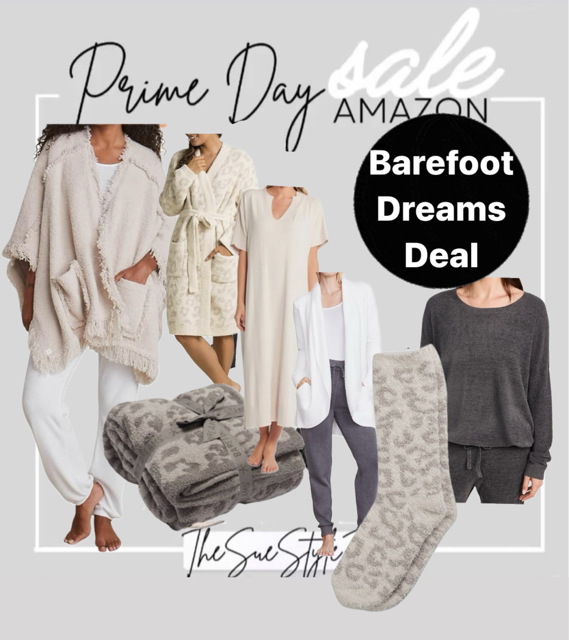 Barefoot dreams deal. Prime day deal. Leopard. Suede. Fall fashion. Workwear. Lululemon looks for less jogger pants. Gift guide for her. Gift guide for teens. Teen girl gift guide. Sports mom. Prime day deal. Sports mom. Game day outfit. Shoes. Sneakers. Trucker hat. Fall fashion. Fall outfit. Daily deal. Casual. Halloween. Halloween outfit. 


Comment SHOP below to receive a DM with the link to shop this post on my LTK ⬇ https://liketk.it/4Tp7Z #ltkvideo #ltkxprimeday #ltksalealert

#LTKGiftGuide #LTKHoliday #LTKxPrimeDay