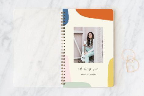 Hey you Notebooks | Minted