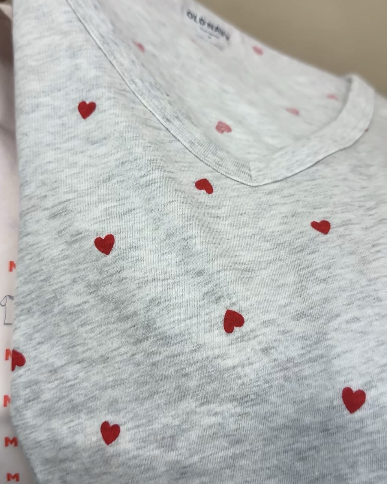 Cute Vday Tees 🫶🏼

#LTKootd #LTKSaleAlert #LTKMidsize