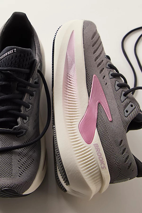 Brooks Glycerin Max 2 Sneakers | Free People (Global - UK&FR Excluded)