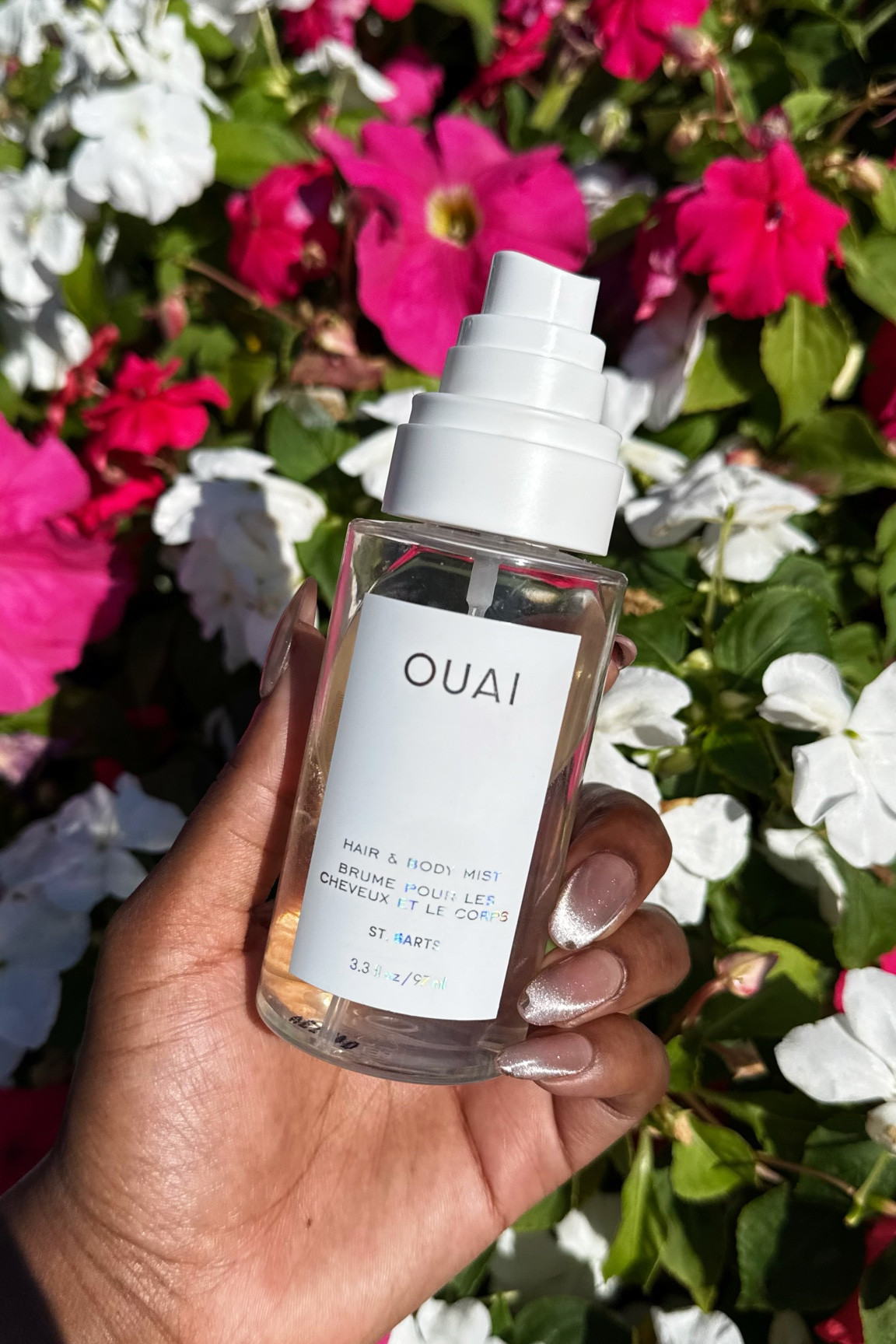 My favorite blissful smelling perfume that gives off tropical vibes! I wear this when working out or running errands! Great for day time! 

#LTKSeasonal #LTKBeauty #LTKFindsUnder50