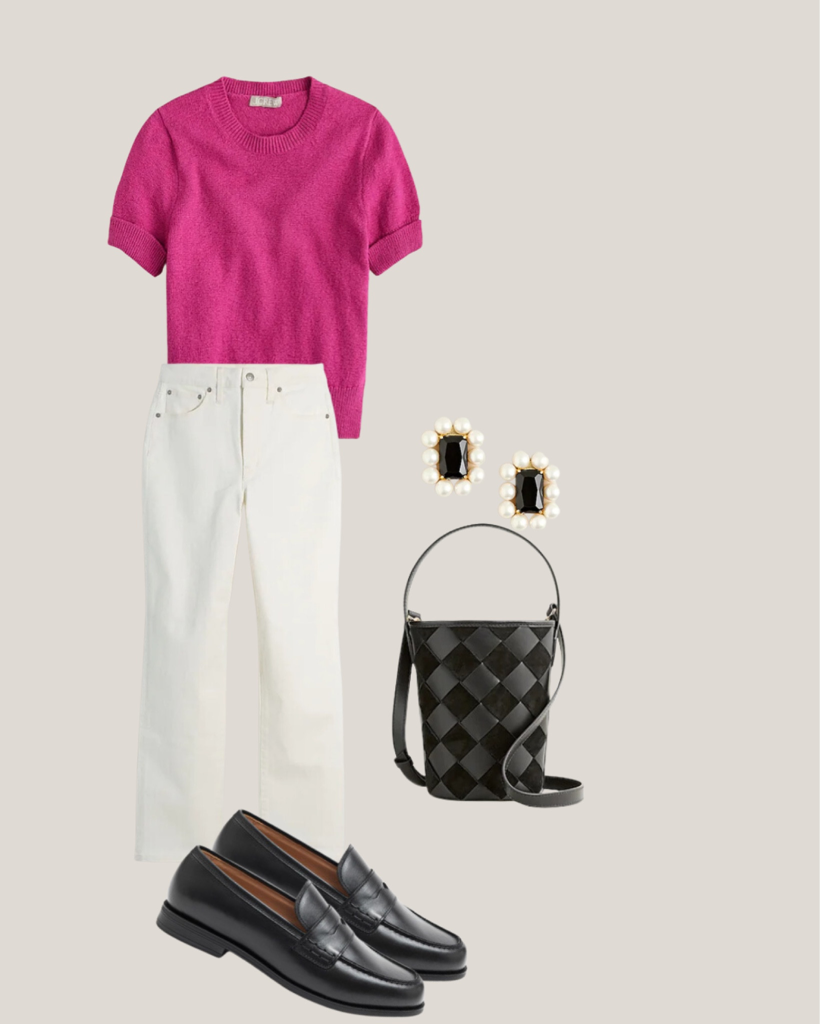 Casual Fall Outfit

#LTKstyletip