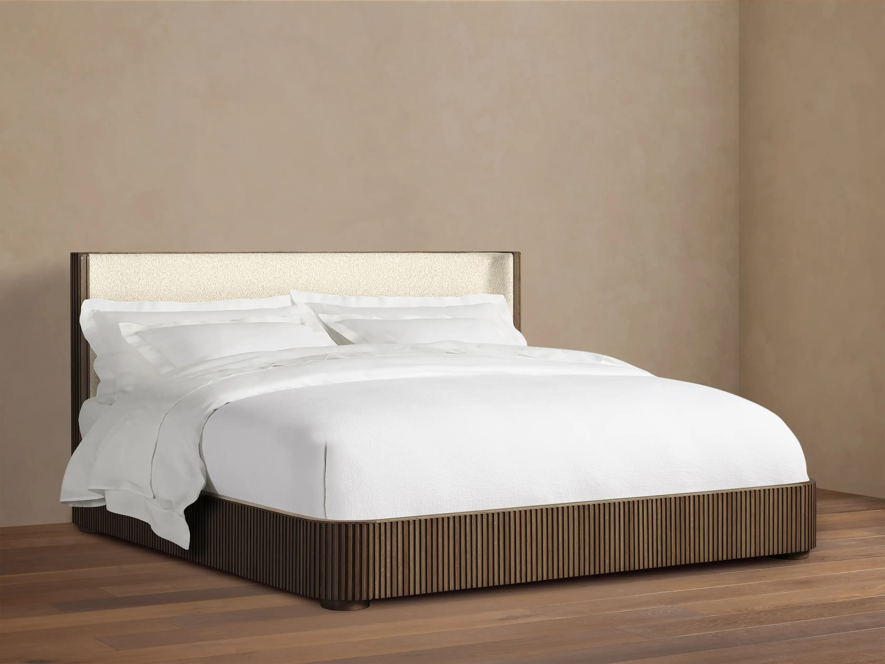 Finnley Bed | Arhaus