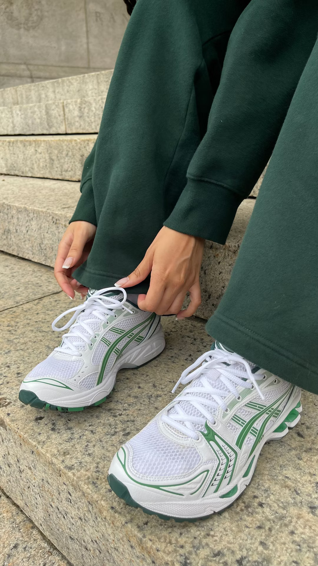 ASICS X ARITZIA GEL-KAYANO 14 | Aritzia