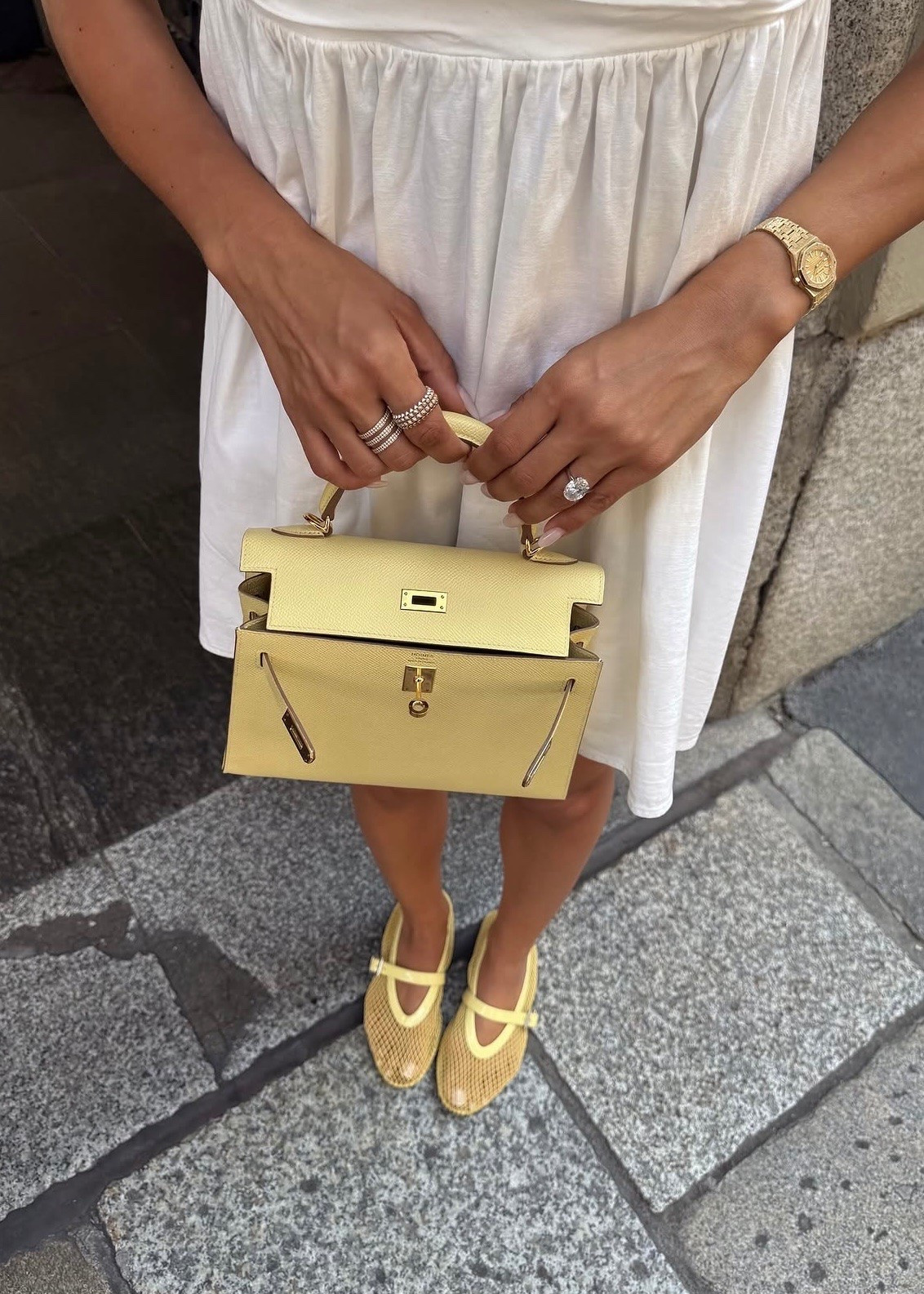 Chic everyday ballets flats and loafers 🩰

#LTKootd #LTKSeasonal