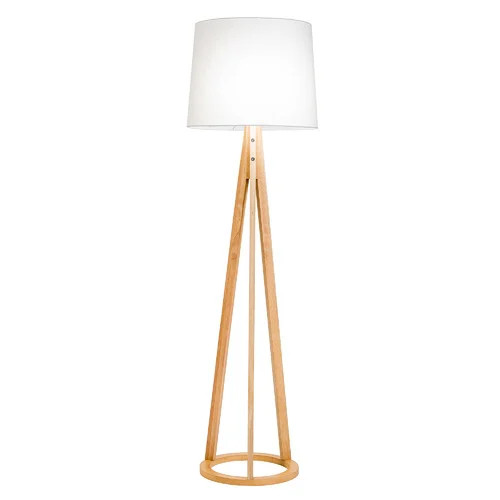 Temple & Webster Bailey Floor Lamp | Temple & Webster AU