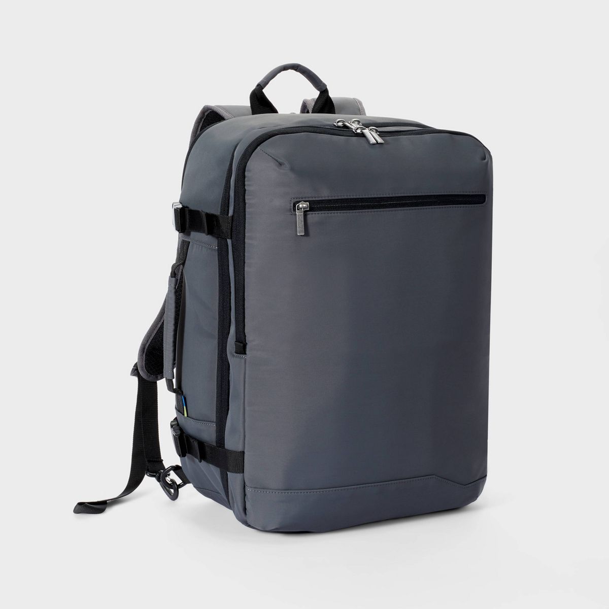 35L Travel Backpack - Open Story™ | Target