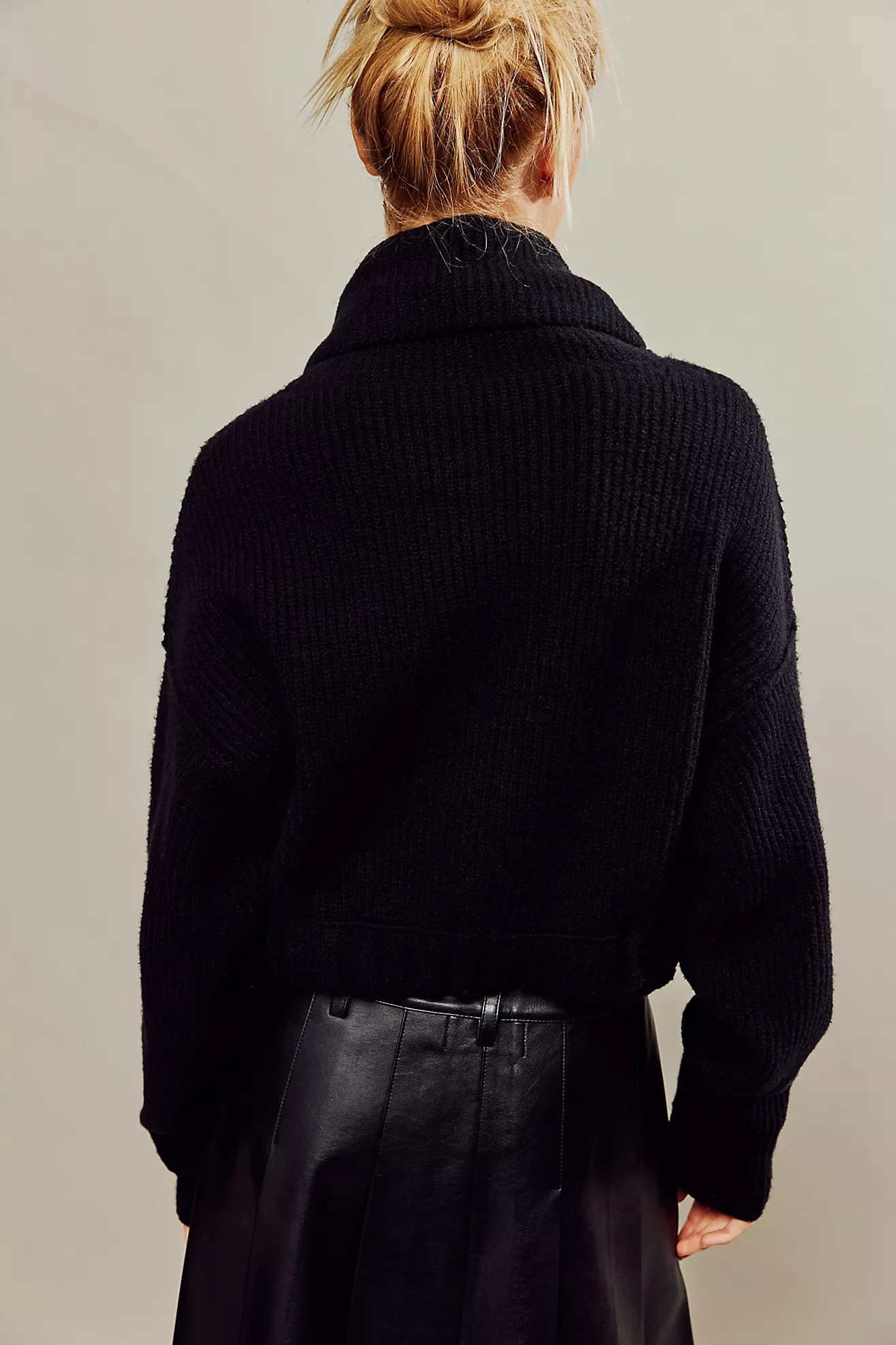 Champagne Sweater | Free People (Global - UK&FR Excluded)