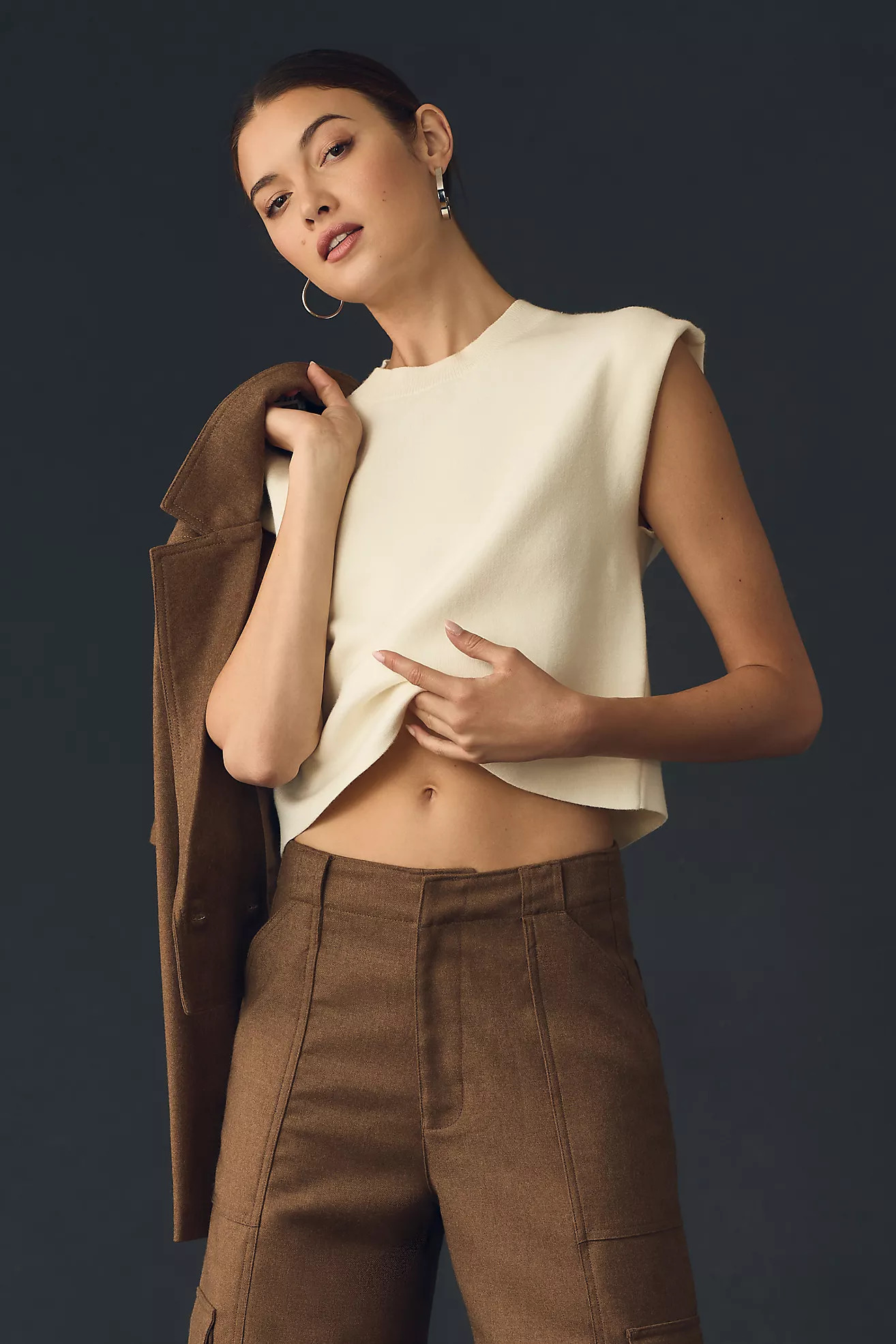 Complete The Look | Anthropologie (US)