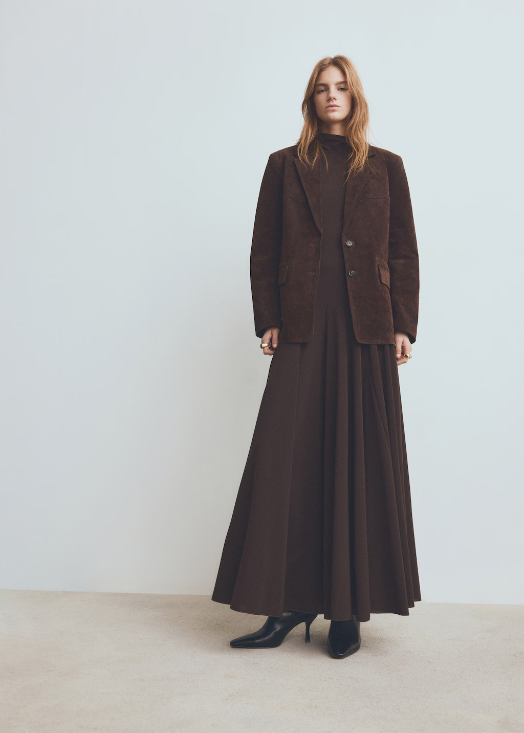 Online Exclusive | MANGO (UK)