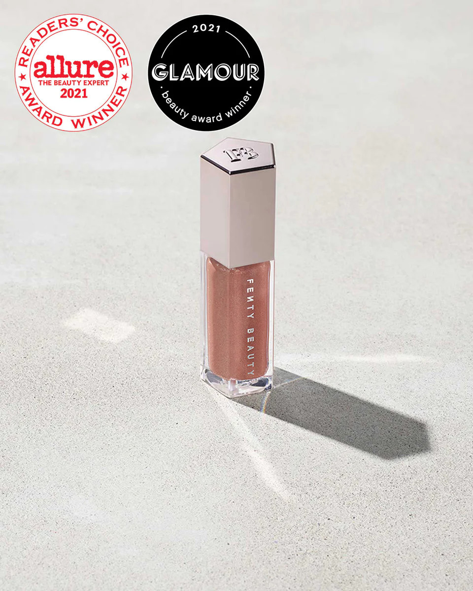 Gloss Bomb Universal Lip Luminizer — Fenty Glow | Fenty Beauty