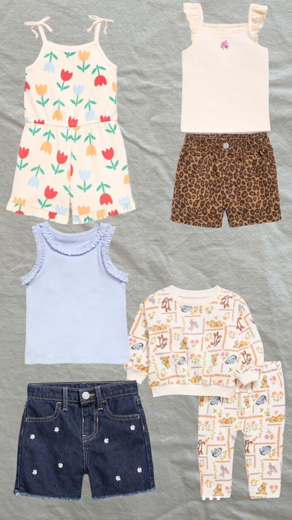 50% off toddler clothes from old navy that I just purchased! 

#LTKBaby #LTKSaleAlert #LTKmomlife