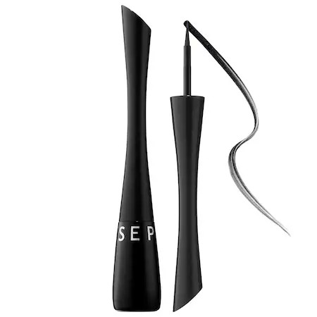 SEPHORA COLLECTION Colorful Waterproof Eyeliner 01 Black Lace 0.08 oz/ 2.5 mL | Sephora (US)