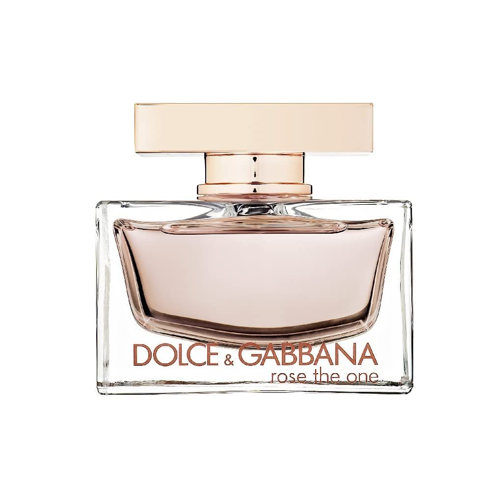 Dolce and Gabbana Rose The One Eau De Parfum Spray for Women, 1 Ounce | Amazon (US)