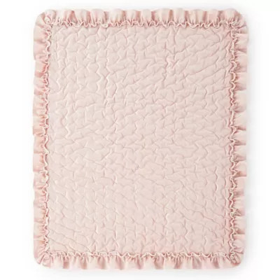 Levtex Baby® Heritage Velvet Quilt | buybuy BABY | buybuy BABY