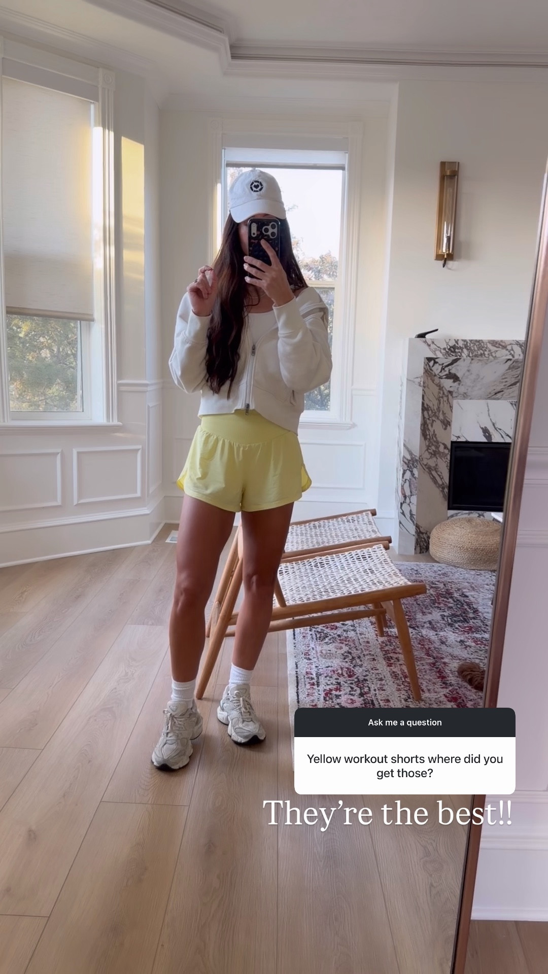 These are some of my favorite athletic shorts. I have the size extra small they run true to size. 

#LTKOver40 #LTKfitnessgoals #LTKSeasonal