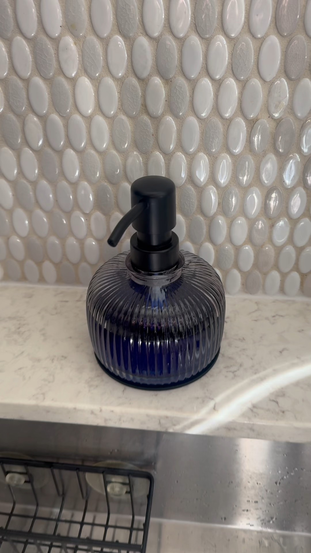Vintage farmhouse vibes with this soap dispenser 

#LTKHome #LTKSaleAlert #LTKFindsUnder50