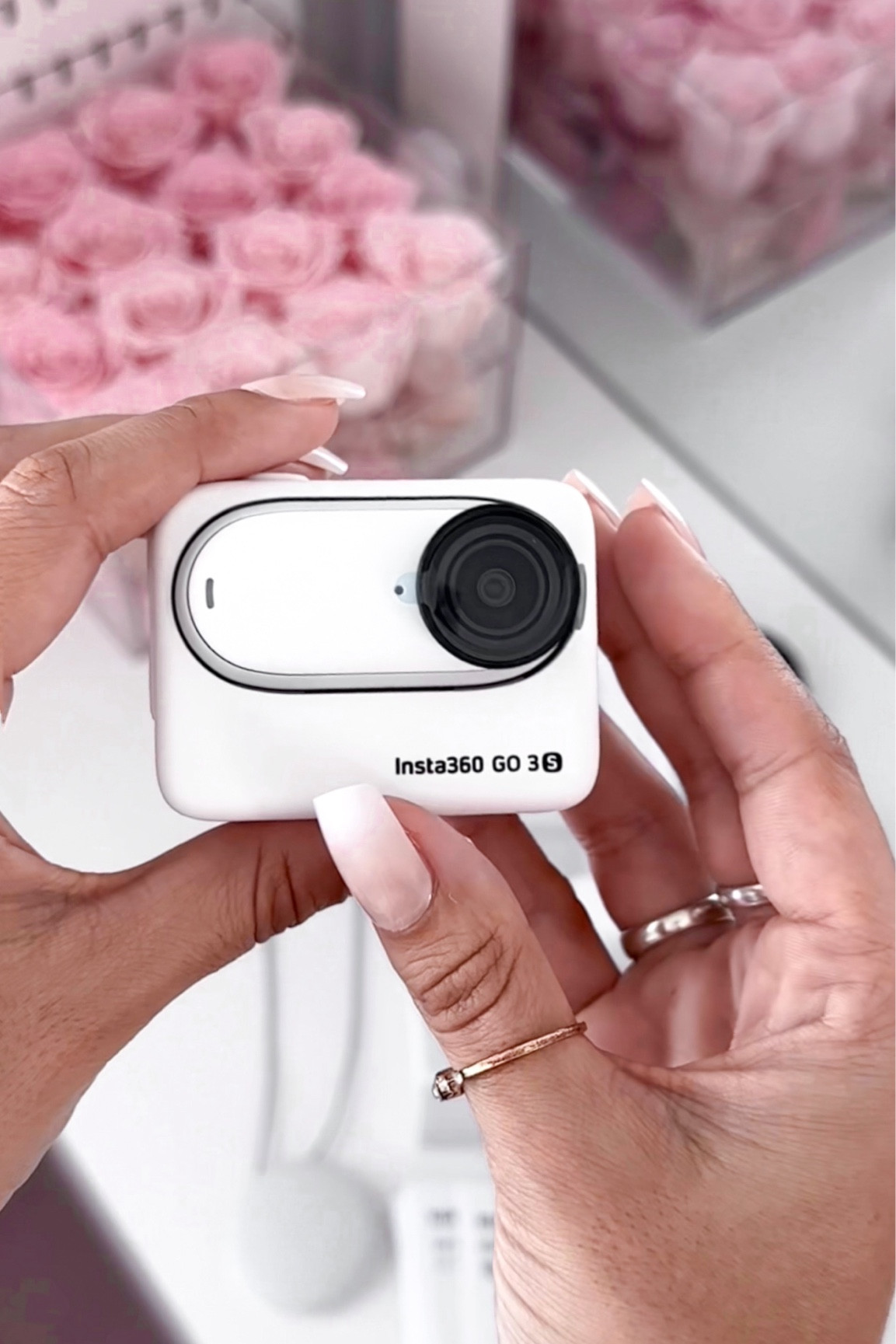 Creators must have! 

#LTKBacktoSchool #LTKTravel #LTKHome