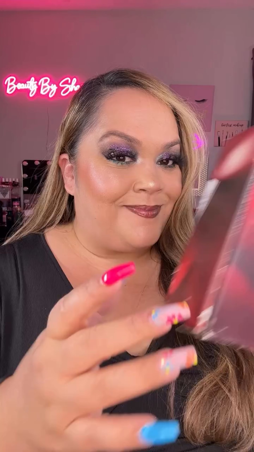 ✨ Transform Your Skincare Routine! ✨

I just tried the @elemis Pro-Collagen Black Cherry Cleansing Balm, and let me tell you… it’s a game-changer!

🍒 Melts Makeup Away: From full glam to fresh face in seconds.
💧 Triple-Texture Magic: Starts as a balm, melts into a luxurious oil, and transforms into a hydrating milk.
🌱 Skin-Loving Ingredients: Packed with Elderberry, Optimega™ Oil, and Starflower for glowing, nourished skin.

My skin is left feeling soft, smooth, and oh-so-glowy! ✨ Ready for a spa moment at home? 

#ElemisSkincare #ProCollagenBalm #BlackCherryCleansingBalm #SkincareRoutine #GlowingSkin #MakeupRemover

#LTKOver40 #LTKBeauty #LTKWedding