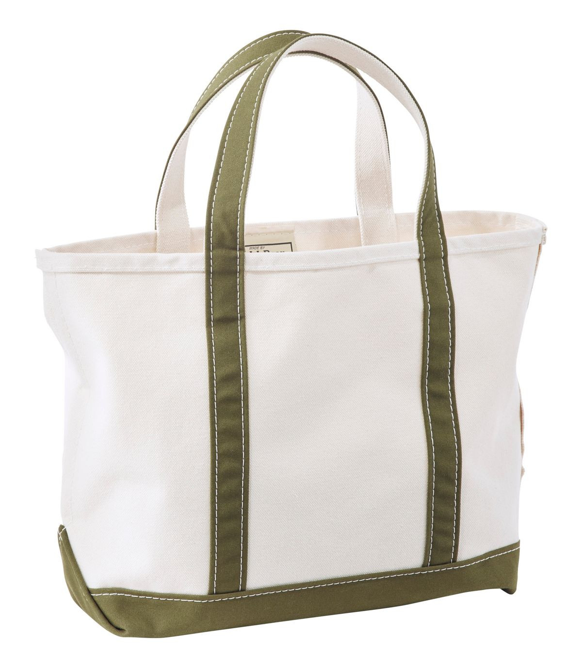 Boat and Tote®, Open-Top | Tote Bags at L.L.Bean | L.L. Bean