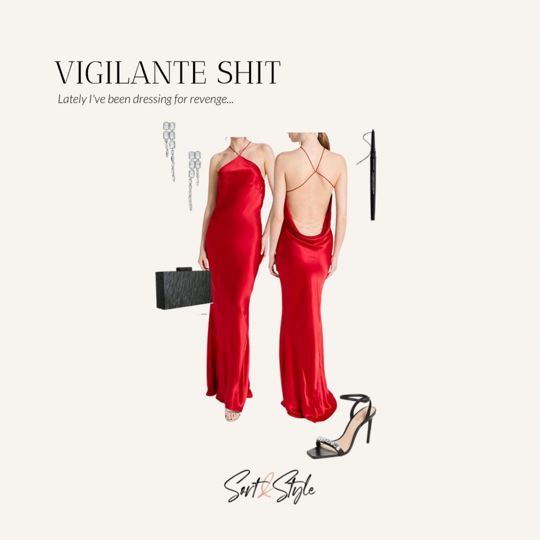 Holiday Party Outfits inspired by Taylor Swift’s Midnights Album

#LTKHoliday #LTKstyletip #LTKshoecrush